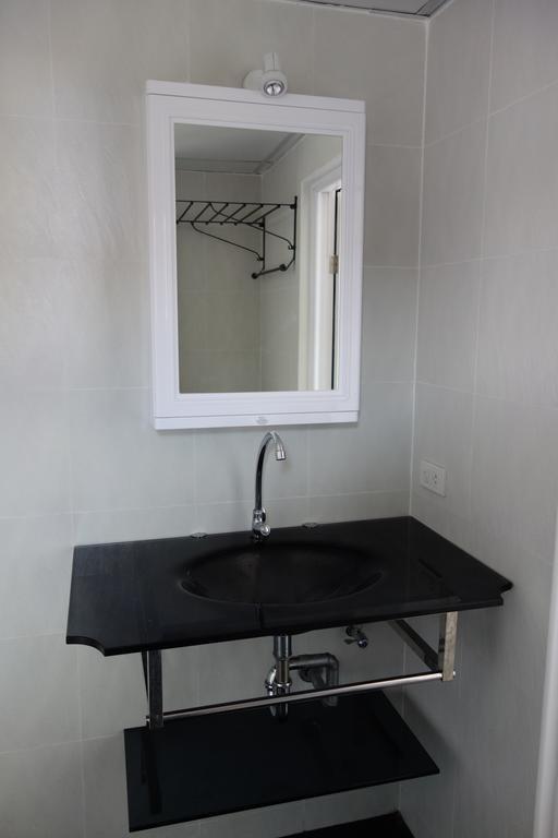 Beach Apartment Samui Bophut Værelse billede