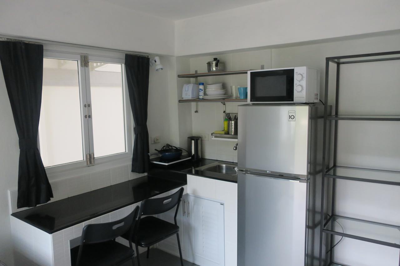 Beach Apartment Samui Bophut Eksteriør billede