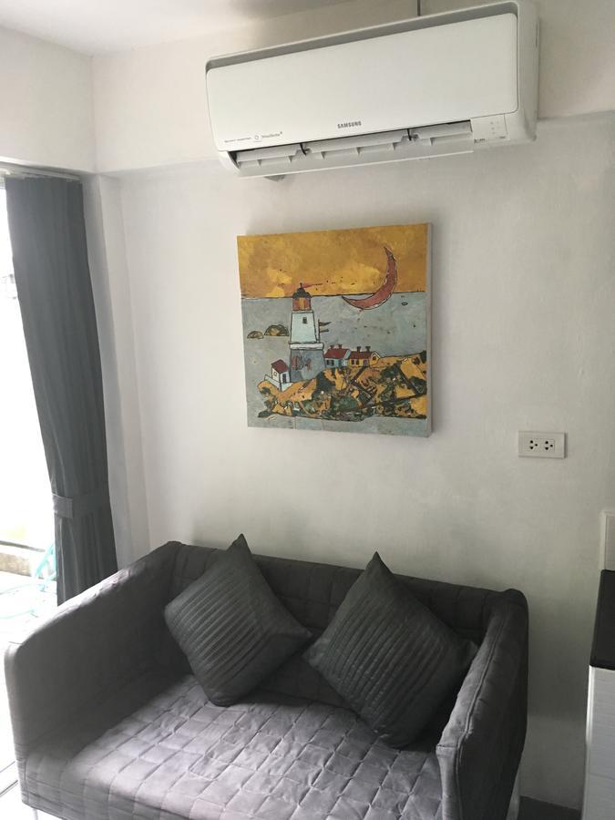 Beach Apartment Samui Bophut Eksteriør billede