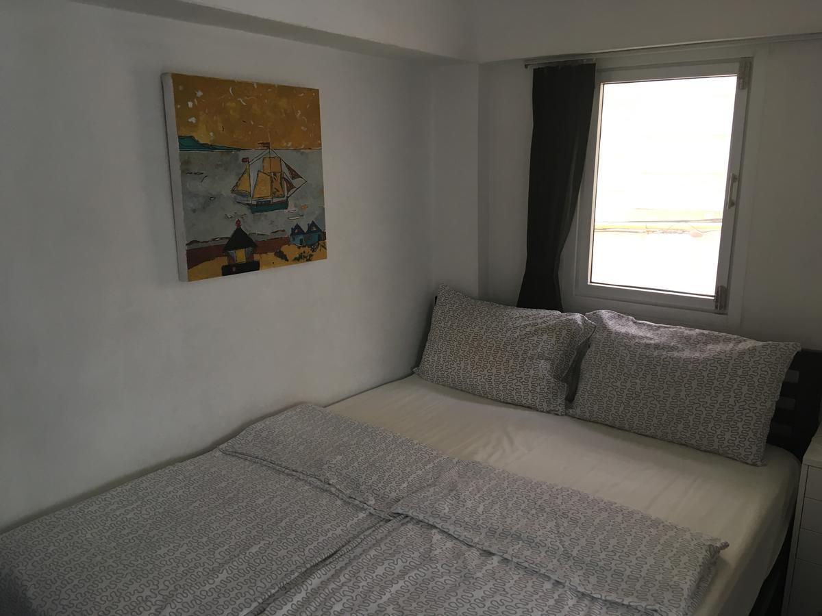 Beach Apartment Samui Bophut Eksteriør billede